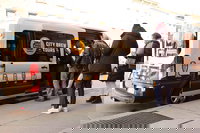 Bethany Oh Accommodation Ohio