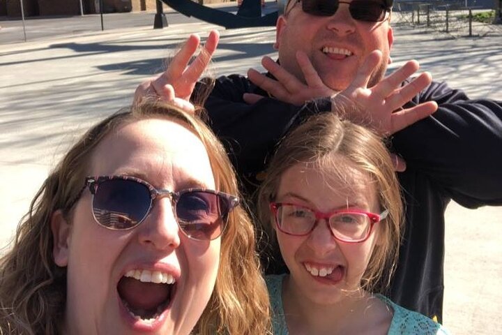 Unique Scavenger Hunt Experience In Cincinnati By Operation City Quest