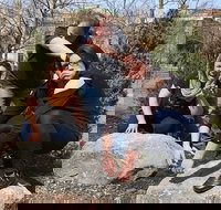 Participate in a Fun Scavenger Hunt in Oklahoma City by Operation City Quest - Accommodation Ohio