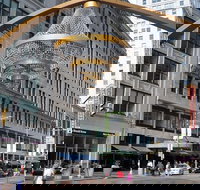 Hidden Sights and Stops of Cleveland - Accommodation Ohio