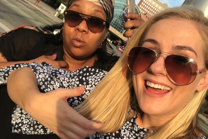 Scavenger Hunt Adventure In Toledo By Crazy Dash - thumb 1