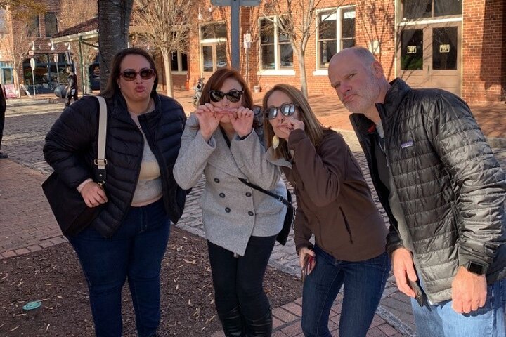 Scavenger Hunt Adventure In Toledo By Crazy Dash - thumb 2