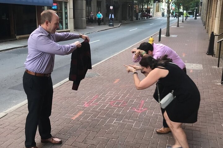 Scavenger Hunt Adventure In Toledo By Crazy Dash - thumb 4