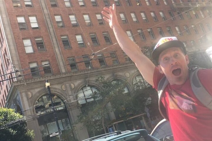Scavenger Hunt Adventure In Toledo By Crazy Dash - thumb 5