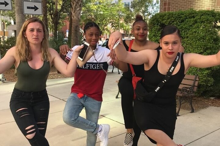 Unique Scavenger Hunt Experience In Columbus By Crazy Dash