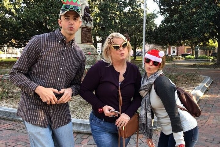 Adventurous Scavenger Hunt In Oklahoma City By Crazy Dash - thumb 0