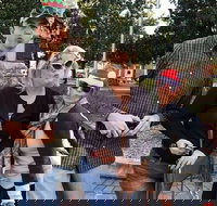 Adventurous Scavenger Hunt in Oklahoma City by Crazy Dash - Accommodation Ohio