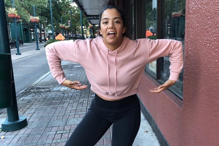 Adventurous Scavenger Hunt In Oklahoma City By Crazy Dash - thumb 3