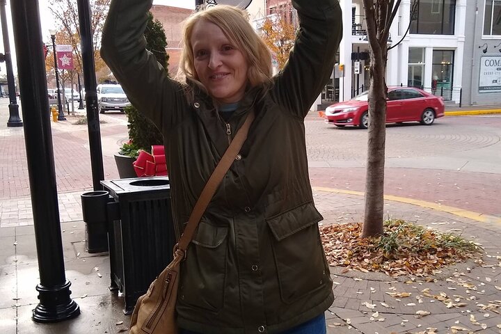 Adventurous Scavenger Hunt In Oklahoma City By Crazy Dash - thumb 4