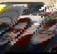 Explore Oklahoma City with a Unique Scavenger Hunt by Wacky Walks - Accommodation Ohio