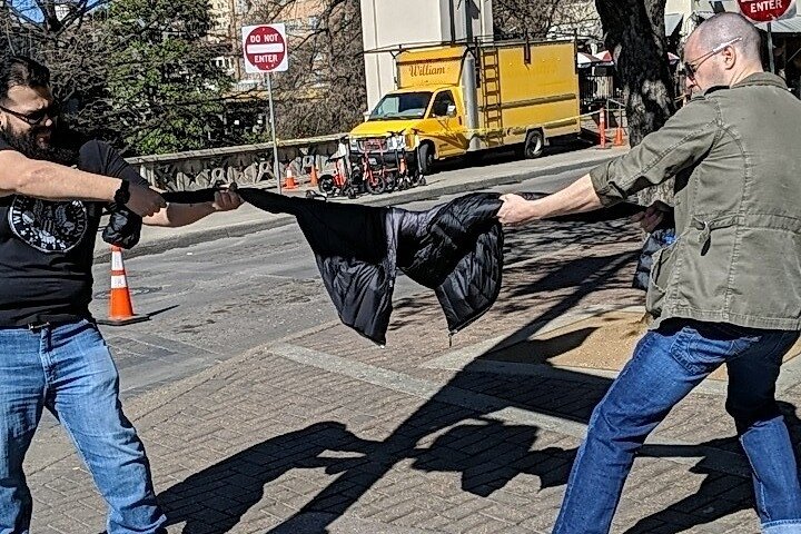 Explore Oklahoma City With A Unique Scavenger Hunt By Wacky Walks - thumb 5