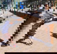 Participate in a Fun Scavenger Hunt in Pittsburgh by Wacky Walks - Accommodation Ohio