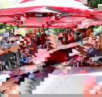 Trolley Pub Public Tour of Durham - Accommodation Ohio