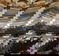 Guided Walking Tour Downtown Highlights - Accommodation Ohio