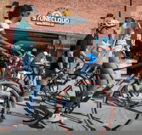 Bikes  Brews Tour - Accommodation Ohio