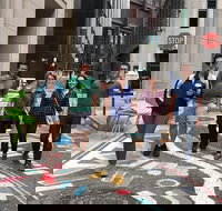 Whiskey Walking Tour - Accommodation Ohio