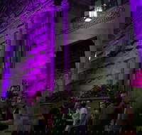 Black  Ghost Tour - Accommodation Ohio