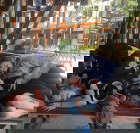 Crazy OKC Scavenger Hunt - Accommodation Ohio