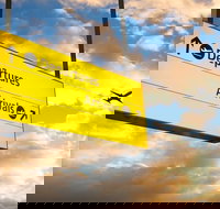 Ride To Raleigh/Durham RDU - Accommodation Ohio