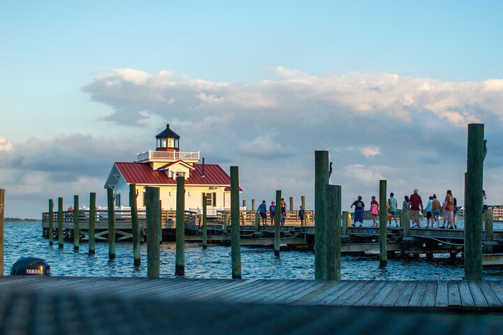 OBX Ghost Tours - thumb 2