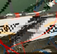 Bike the Burgh Tour - Accommodation Ohio