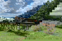 Bunn Nc Accommodation Ohio