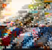 Private Smartphone-Guided Walking Tour of Downtown Cleveland - Accommodation Ohio