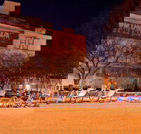 1-Hour Haunted Walking Tour of Pittsburgh - Accommodation Ohio