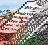 Private Pedicab Tour of Downtown Raleigh - Accommodation Ohio