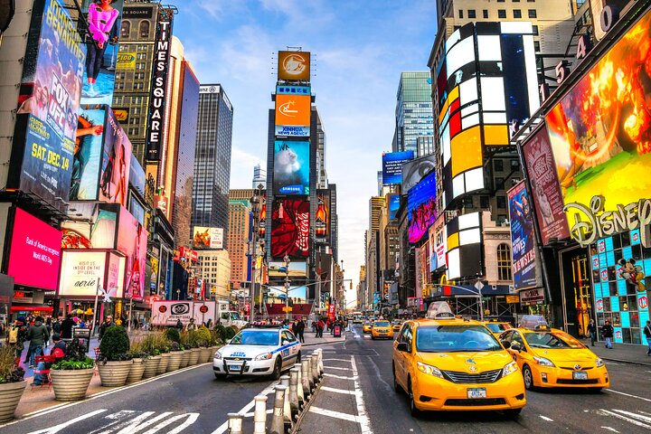 American Colonial History Private Walking Tour In New York - thumb 0