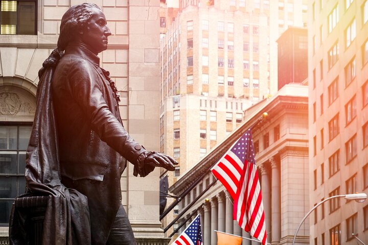 American Colonial History Private Walking Tour In New York - thumb 3