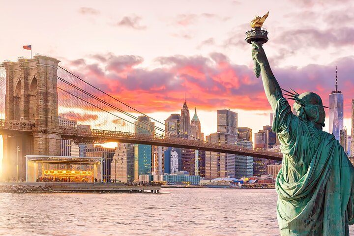 American Colonial History Private Walking Tour In New York - thumb 4