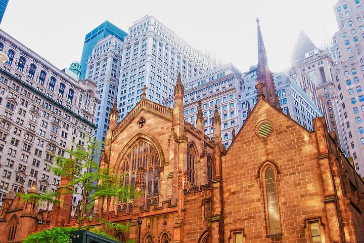 American Colonial History Private Walking Tour In New York - thumb 5