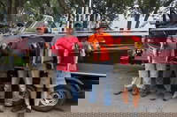 Bryansville Pa Accommodation Ohio