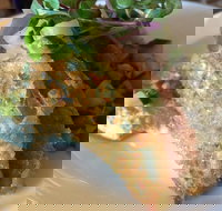 Little Italy Neighborhood Food Tour of Cleveland - Accommodation Ohio