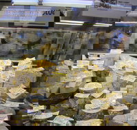 West Side Market Food Tour - Accommodation Ohio