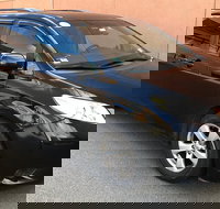 Private Arrival Transfer from Cleveland Airprot CLE - Accommodation Ohio