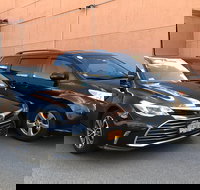 Private Departure Transfer to Cleveland Airport CLE - Accommodation Ohio