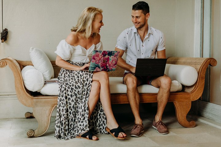 Private Photo Session With A Local Photographer In Columbus - thumb 1