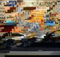 Skip the Line Cleveland History Center Admission Ticket - Accommodation Ohio