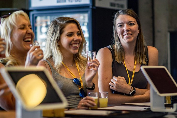 Sip Of Pittsburgh Brew Tour - thumb 4