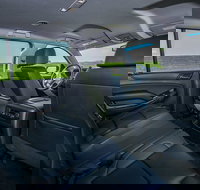 Cleveland Arrival Chauffeur Driven Private Airport Transport - Accommodation Ohio