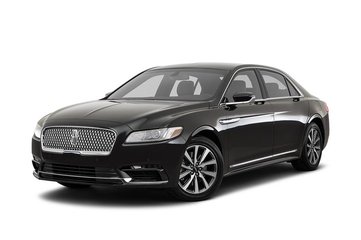 Private Cleveland Departure Transport By Executive Sedan