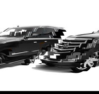 Cleveland Arrival Private Airport Transport by Executive SUV - Accommodation Ohio