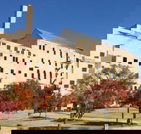 Oklahoma City National Memorial Museum Tickets - Accommodation Ohio