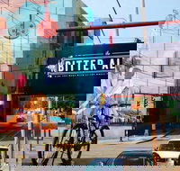 Chattanooga Bar Hunt Chuggin thru Chattanooga - Accommodation Ohio