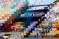 Chattanooga Bar Hunt Chuggin thru Chattanooga