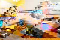 Chattanooga Make-Your-Own Custom Candle Crafts Class