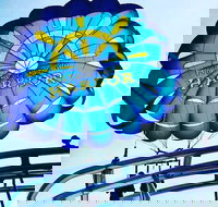 Parasailing Adventure at the Hilton Head Island - Accommodation Ohio