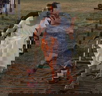 Private Group - Badlands Tour - Accommodation Ohio